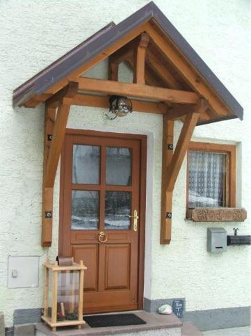 Haus Pilz Obertraun Exterior foto